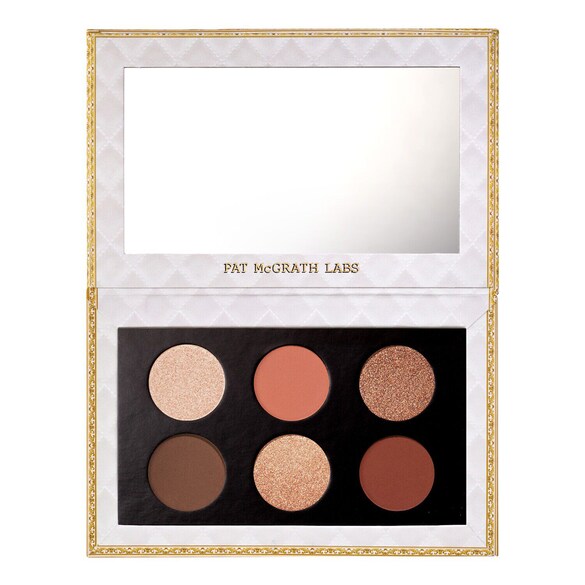Mthrshp: Sublime Seduction - Paletka očních stínů, PAT McGRATH LABS