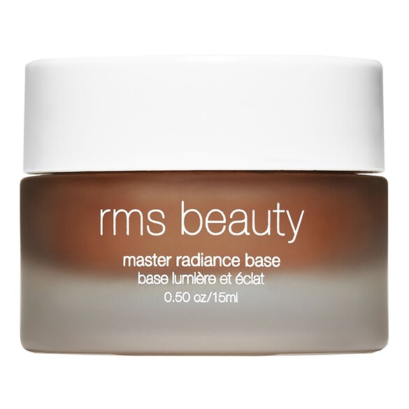 Master Radiance Base - Báze, RMS BEAUTY