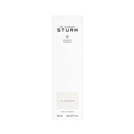 Cleanser - Jemná čisticí pěna na obličej