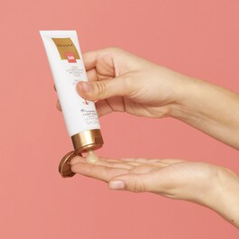 Gradual Self-Tanning Face Gel - Samoopalovací gel na obličej