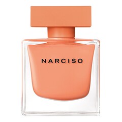 Narciso Ambrée - Parfémová voda, NARCISO RODRIGUEZ