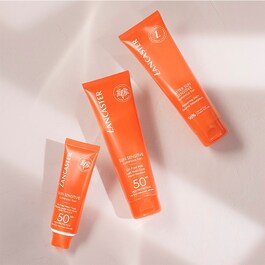SUN SENSITIVE - Tělové mléko bez oleje SPF50