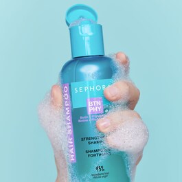 Strengthening Shampoo - Posilující šampon