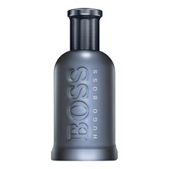BOSS Bottled Marine Eau De Toilette  - Toaletní voda, HUGO BOSS