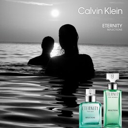 Eternity For Women Reflections - Parfémová voda