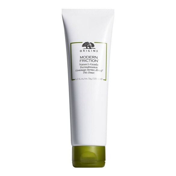 Modern Friction Gentle Dermabrasion - Pleťový peeling, ORIGINS