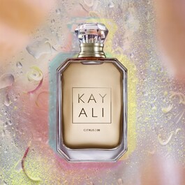 Kayali Citrus - Parfémová voda