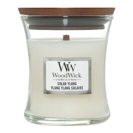 Malá vonná svíčka Solar Ylang