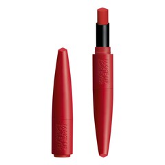 Rouge Artist For Ever – Hydratační matná rtěnka s dlouhou výdrží, MAKE UP FOR EVER