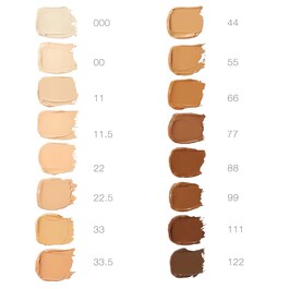 "Un" Cover-up Cream Foundation - Make-up