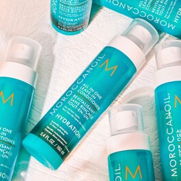 All in One Leave-In Conditioner - Kondicionér