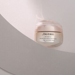 Benefiance Wrinkle Smoothing Eye Cream - Oční krém
