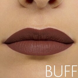 Matte Lipstick - Matná rtěnka