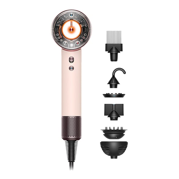 Supersonic Nural - T3/T4, DYSON