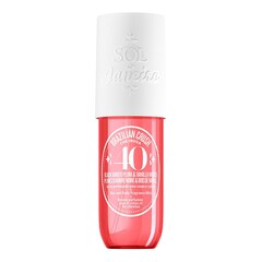 Brazilian Crush Cheirosa 40 - Mlha na tělo a vlasy, SOL DE JANEIRO