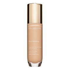 EVERLASTING FLUID - dlouhotrvající a hydratační make-up s matným efektem, CLARINS