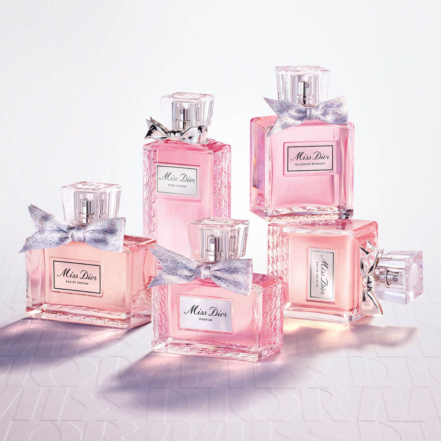 Miss Dior Blooming Bouquet Toaletni voda