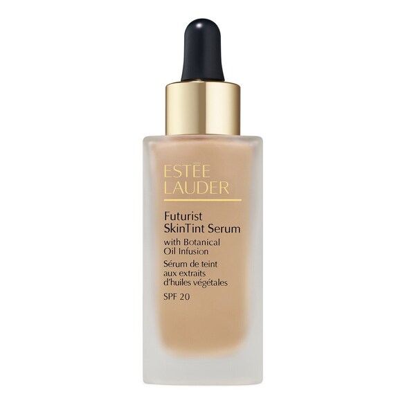 Futurist SkinTint Serum – Lehká podkladová báze SPF 20, ESTÉE LAUDER