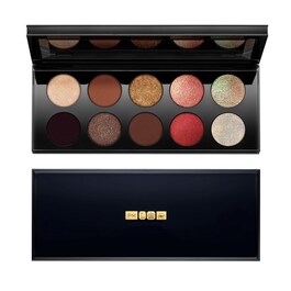Mothership V Bronze Seduction - Paletka očních stínů