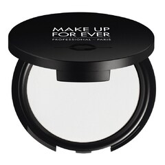 Mini HD Microfinish Powder Compact - Mini kompaktní pudr, MAKE UP FOR EVER