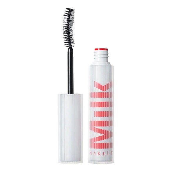 Rise Mascara - Řasenka, MILK MAKEUP
