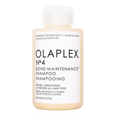 No. 4 Bond Maintenance™ - Šampon v cestovní velikosti, OLAPLEX
