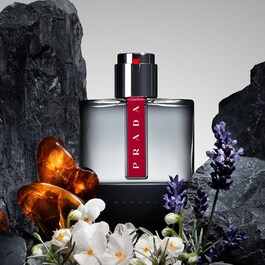 Prada Luna Rossa Carbon - Toaletní voda
