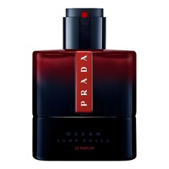 Luna Rossa Ocean Le Parfum – Parfémovaná voda pro muže, PRADA