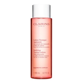 Soothing Lotion - Tonizační voda