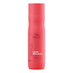 Color Brilliance Shampoo - Šampon pro jemné barvené vlasy, WELLA PROFESSIONALS