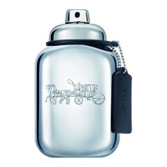 Platinum - Parfémovaná voda, COACH