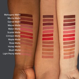 Monster Lip Crayon Vegan Lipstick and Lip Liner – Rtěnka & tužka na rty