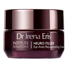 Institute Solutions NEURO FILLER Eye Area Cream - Krém na oči, DR IRENA ERIS