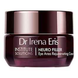 Institute Solutions NEURO FILLER Eye Area Cream - Krém na oči