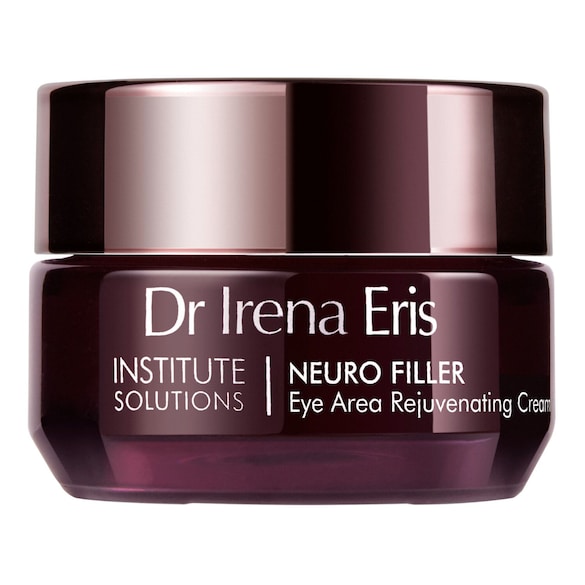 Institute Solutions NEURO FILLER Eye Area Cream - Krém na oči, DR IRENA ERIS
