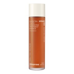Black Tea Youth Enhancing Treatment Essence - Zpevňující a vyhlazující tonikum, INNISFREE