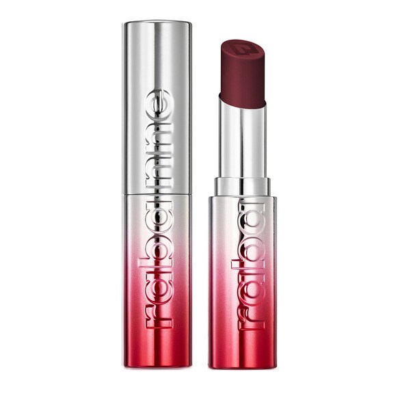 Famous Lipcolor - Matná Hydratační Rtěnka, RABANNE MAKEUP