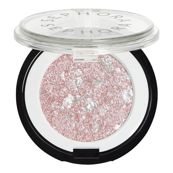 Colorful Eyeshadow – Oční stín se třpytivým efektem, SEPHORA COLLECTION