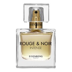 Rouge & Noir Intense - Parfémová voda, EISENBERG
