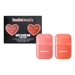 Baby Blush Duo – Sada tvářenek