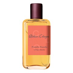 Pomélo Paradis Cologne Absolue - Čistý parfém, ATELIER COLOGNE