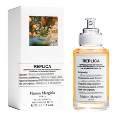 Replica Never Ending Summer - Toaletní voda, MAISON MARGIELA