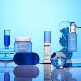 Vital Hydra Solution - Biome Water Cream