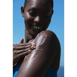 Scalp & Body Scrub - Čisticí peeling