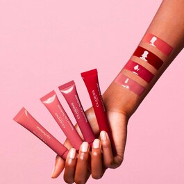 LIP PERFECTOR - barevný balzám na rty s bambuckým máslem