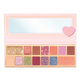 Pinker Times Ahead Eye Shadow Palette - Paletka očních stínů