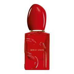 Si Passione Red Musk - Parfémovaná voda, ARMANI