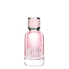 Wood pour Femme - Toaletní voda, DSQUARED 2