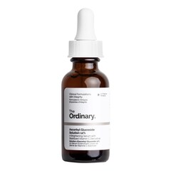 Ascorbyl Glucoside Solution 12 % - Lehké sérum, THE ORDINARY