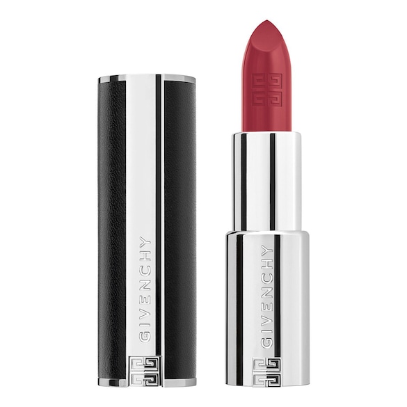 Le Rouge Interdit Intense Silk - Rtěnka, GIVENCHY